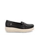 thumbnail image 1 of Mocasin Mujer Comfit Mara Negro, 1 of 5