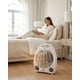 thumbnail image 1 of Termoventilador Vertical Regulable Kendal FH103T-S, 1 of 6