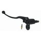 thumbnail image 1 of Bomba Freno C/ Manilla Para Moto Pulsar Ns 150/160/200/rs200 negro, 1 of 5
