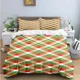 thumbnail image 1 of Classic Plaid, Square Print Bedding Sets Exquisite Bed Supplies Set Duvet Cover Bed Comforter Set Bedding Set Luxury Gift, 1 of 5