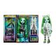 thumbnail image 1 of Muñeca de moda Rainbow High Neon Shadow Harley Limestone, 1 of 7