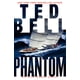 thumbnail image 1 of Libro William Morrow Phantom (Alexander Hawke, 7), 1 of 1