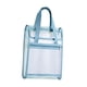 thumbnail image 2 of Carpeta De Archivos Vertical Organizador De Documentos De Bolsillo De Malla Ligera Multiusos Azul, 2 of 5