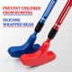thumbnail image 2 of Putter de golf THIODOON bidireccional para hombres, mujeres y niños, ajustable, 2 of 7