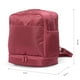 thumbnail image 2 of Lonchera Pro Skram L Deco Rose, 2 of 2