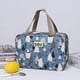 thumbnail image 3 of 1pc New Portable Toiletry Bag Travel Large Capacity Portable Storage Bag Waterproof Bath Bag, 3 of 3