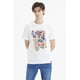 thumbnail image 1 of Polera Hombre One Piece Blanco, 1 of 4