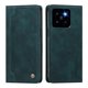 thumbnail image 2 of Funda Billetera para Xiaomi 14 Pro Imán y Resistente Verde, 2 of 6