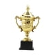 thumbnail image 2 of Premio Trofeo Decoraciones Favores De Fiesta Accesorios Para Eventos Para Eventos Aula Escuela Altura 22 Cm, 2 of 5