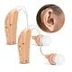 thumbnail image 1 of Amplificador de sonido MSA 30X Behind the Ear Lightweight Nude 2 unidades, 1 of 8
