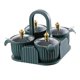 thumbnail image 2 of Juego De Caja De Condimentos, Suministros De Cocina De Azúcar, Ollas De Especias Para Condimentos, 2 of 5