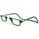 thumbnail image 1 of Gafas de Lectura Clic Original (S-M) con Banda Rígida, 1 of 7