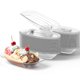 thumbnail image 1 of Ice Cream Banana Split Boats Avant Grub, 240 ml, paquete de 100, 1 of 6