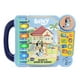 thumbnail image 1 of Reserve el libro de juegos de VTech Bluey Bluey para niños de 3 a 6 años, 1 of 3