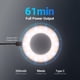 thumbnail image 5 of Teléfono Selfie Ring Light Entry Level Versión 3 74, 5 of 8
