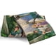 thumbnail image 5 of Cartoon Princess Theme 3 Piece Duvet Cover Bedding Set with 1 Duvet Cover + 2 Pillow Cases, 5 of 5