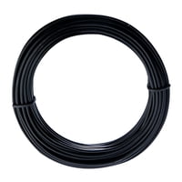 Magideal - Bonsai Wire Flower Pot Correas De Escalada Para Verduras, Flores, Árboles Marco De Soporte Soporte De Planta De Alambre De Aluminio Para Accesorios De 30 Mm X 10 M