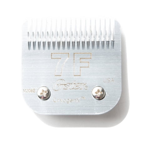 Oster - Cuchillo #7F Maq Golden A5 / A6