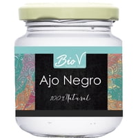 Biov - Ajo Negro En Polvo 100Gr