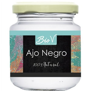 Biov - Ajo Negro En Polvo 100Gr