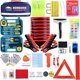 thumbnail image 1 of Kit de Emergencia para Carro LIANXIN 142 Pzas con Cables UL 8.2 ft, 1 of 3