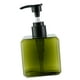 thumbnail image 2 of Dispensador De Jabón Líquido Botella Vacía Para Jabón De Manos De Sala De Lavado De Mesa 250 Ml Verde, 2 of 3