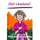 thumbnail image 1 of Libro ¿Yo? ¿Autista? (Edición en español), 1 of 1