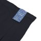 thumbnail image 3 of Falda Tableada Azul T12, 3 of 3