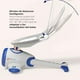 thumbnail image 5 of Silla Mecedora Electrica Bebe Avioncito Safebaby Bluetooth Gris, 5 of 6