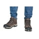 thumbnail image 3 of Botines Waterproof Hombre Cuero Y Textil Outdoor Fiordo-6-22 Cardinale cafe 42, 3 of 7