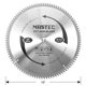 thumbnail image 4 of Hoja de sierra MASTEC 25 cm 100T 5/8" para aluminio, 4 of 5