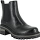 thumbnail image 5 of Botin Cuines Negro Alquimia, 5 of 8