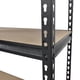 thumbnail image 2 of Rack Estante Metálico 5 niveles, 2 of 2