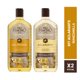 thumbnail image 1 of Shampoo Tío Nacho y Acondicionador Aclarante, 415 ml c/u, 1 of 5