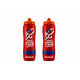 thumbnail image 1 of Pack 2 Botellas Deportivas Gatorade Selección Chilena 947 ml Squeeze Libre de BPA, 1 of 3