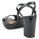 thumbnail image 4 of Sandalia Ramarim Mujer 2333221 Negro Casual, 4 of 6