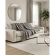 thumbnail image 4 of Manta Decorativa de Lujo 140x180 cm para Sofá, Sillón y Cama, 4 of 6