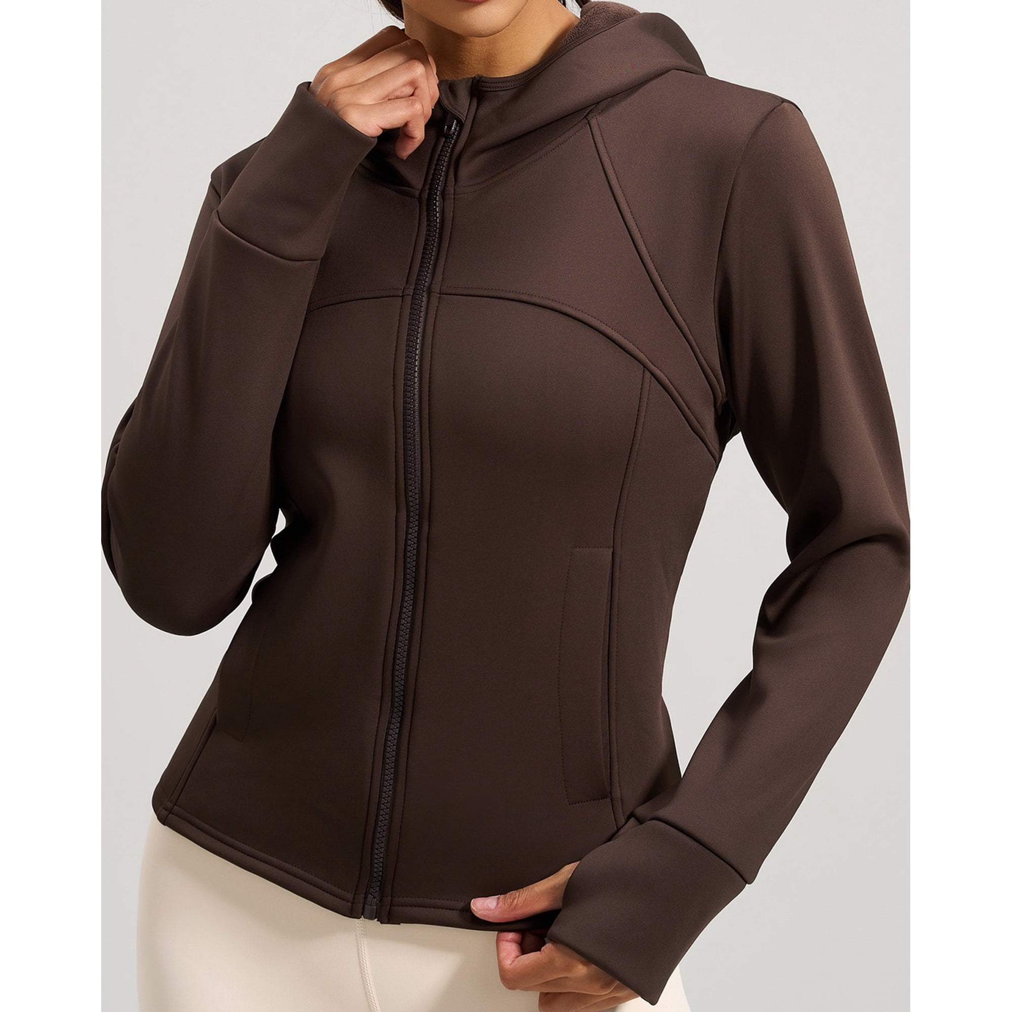 Flix Spa - Chaqueta Deportiva Premium Invierno Soporte Y Calor Pro - Jyt042