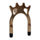 thumbnail image 3 of Soporte Duradero Para Cabeza De Puente De Taco De Billar, Accesorio Para Taco De Billar, Cabeza De Puente Cruzado, 3 of 3