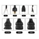 thumbnail image 2 of Kit Turbo Led H1 H3 H4 H7 H11 H13 9005 9006 880 Chip S1, 2 of 2