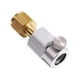 thumbnail image 2 of Adaptador De Botella Accesorios De Herramientas Soporte De Uso Doméstico Conector De Recargas De Co2 W21 8, 2 of 5