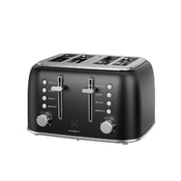 Tostador Vienna 4 Rebanadas Kitchen-It