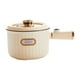 thumbnail image 2 of Olla Eléctrica Antiadherente Ramen Cooker Blanco, 2 of 3