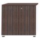thumbnail image 1 of Gabinete Bajo Con Puertas Wengue/Blanco, 1 of 1