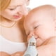 thumbnail image 2 of Aspirador Nasal Eléctrico Bebé Saca Mocos Recargable Luz Gris, 2 of 6