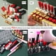 thumbnail image 3 of Soporte para pintalabios, acrílico transparente, organizador de brillo labial, 40 ranuras, 3 of 6