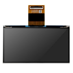 Pantalla Lcd Elegoo 9K Monocromática De 7 Pulgadas Para Mars 4 Ultra