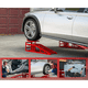 thumbnail image 3 of Pack De Rampa Para Autos De 2000k Con Gata Hidráulica De 2Ton, 3 of 6