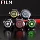 thumbnail image 2 of Luz Indicadora LED FILN 12mm 12V 24V IP67 Set Metal, 2 of 3