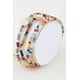 thumbnail image 1 of Pulsera Fashnzfab Multi Cuentas De Conchas Marinas, 1 of 3